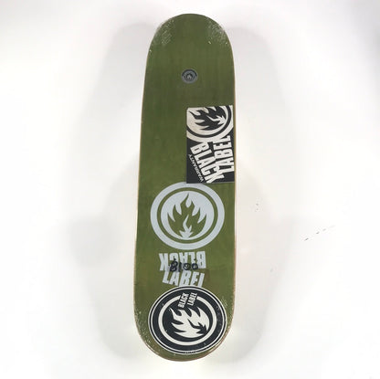 Black Label Freak Show Series