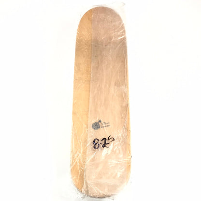 The Hundreds Aaron Kai Oozy Multi 8.1 Gripped skateboard Deck