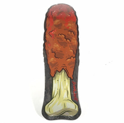 Shake Junt Team Chicken Bone Multi 8.9'' Skateboard Deck
