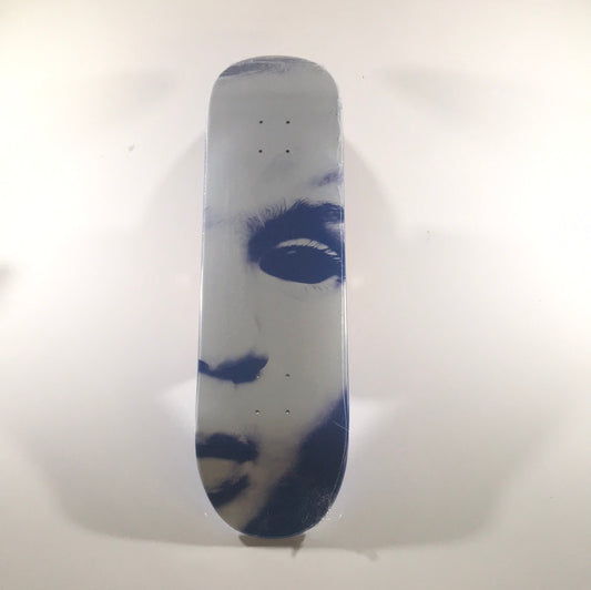 HWD Blind Kid Blue 8.25 Skateboard Deck