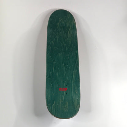 Flip Tie Dye Peace Assorted Colors 8.25 Skateboard Deck