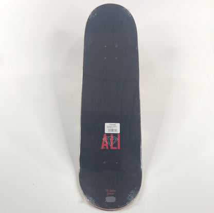 Diamond Muhamad Ali Collage Black/white 8.25 Skateboards deck