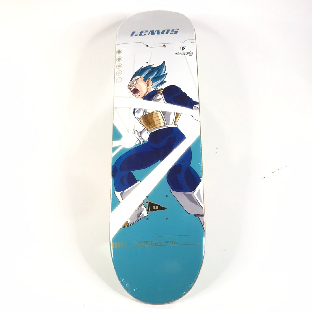 PRIMITIVE SKATEBOARD X Dragon Ball Z Super Goku 8.0 & Super Vegeta 8.25 DBZ EUR 220,12 - FR PRIMITIVE SKATEBOARD X Dragon Ball Z Super Goku 8.0 & Super Vegeta 8.25 DBZ EUR 220,12 - FR