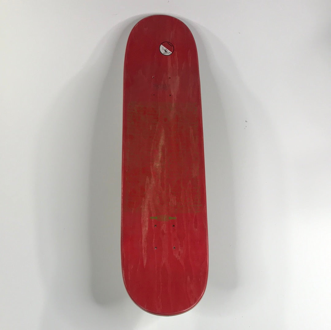 Stereo Jason Lee Pro Model 7 3/4 Skateboard Deck