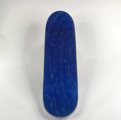 Zero Windsor James Beard Multi 8.3 Skateboard deck