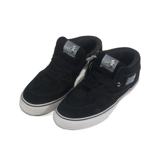 Vans Half Cab Pro 20 Year Anniversary Mofo Shoes Size 8