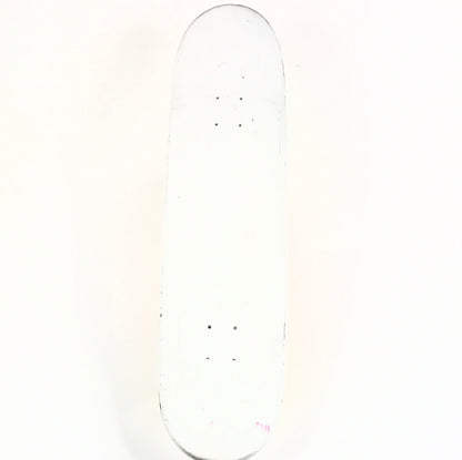 Element Chad Muska Caution Tape 8.12 Skateboard Deck