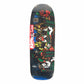 Almost Rodney Mullen Gambling Dogs Multi 9.625'' Skateboard Deck