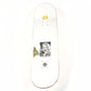 Primitive Anna Nicole Smith Black/White 8.125" Skateboard Deck