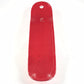 Fucking Awesome Elijah Berle Child Photo Red 8.25" Deck