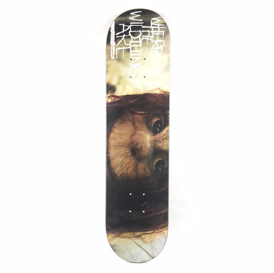 Girl Guy Mariano Where The Wild Things Are 7.75" Skateboard Deck