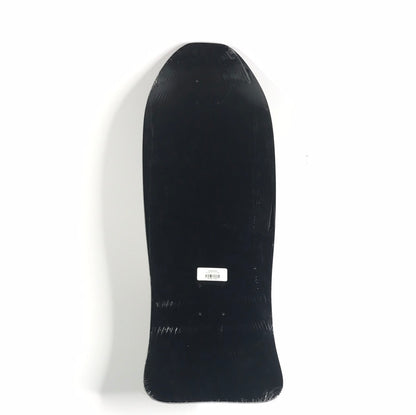 Suicidal Skates Suicidal Tendencies Slash Black 10 Skateboard Deck