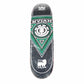 Element Nyjah Huston Lion Black 8.0 Skateboard Deck