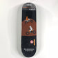 Enjoi Jerry Hsu Road Rash 7.75 Skateboard Deck