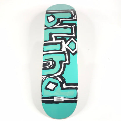 Diamond x Blind Classic Logo Blue/White/Black 8.25" Skateboard Deck