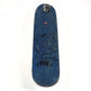 Slave Jon Goemann Drunk Owl Blue/Brown 8.18'' Skateboard Deck