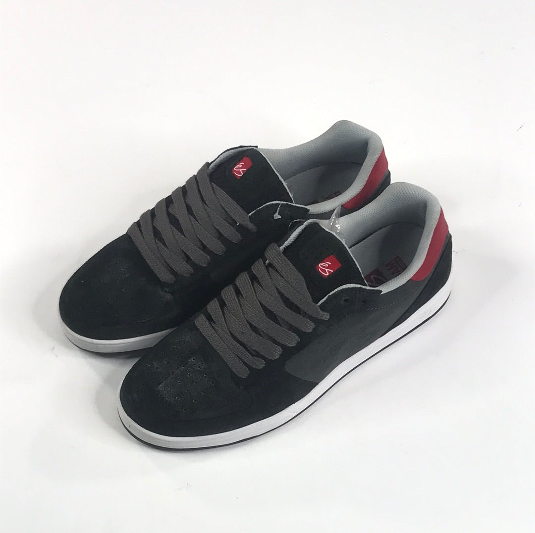 ES KEANO SALES SAMPLE BLACK/RED U.S. Mens Size 11 5101000118-595 2011