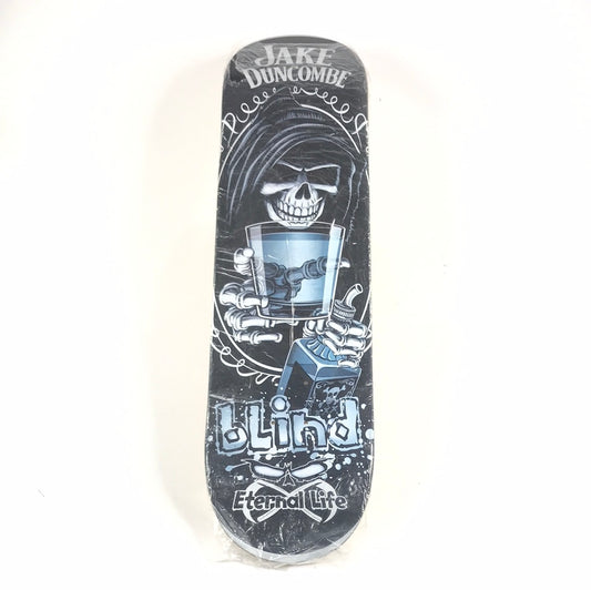 Blind Jake Duncombe External Life Multi 8.25 Skateboard Deck