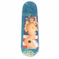 Primitive Team Naked Women Multi 8.75 Deck