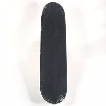 Mystery Adrian Lopez Heart Black and White 7.9 Skateboard Deck