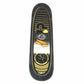 Flip Luan Oliveira Straight Outta Parthenon Black/ White 8.125” Scratched Skateboard Deck