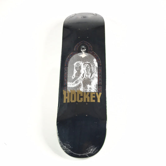 Hockey Kevin Rodriguez Forgiveness Multicolor 8.25" Skateboard Deck