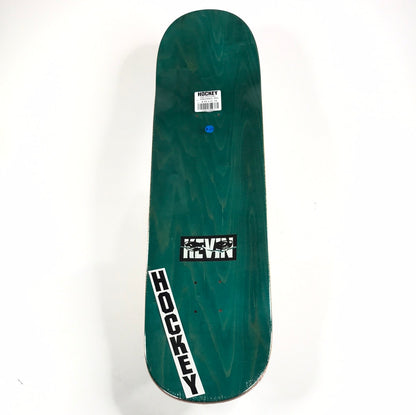 Hockey Kevin Rodriguez Forgiveness Multicolor 8.25" Skateboard Deck