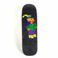 World Industries ? Rocco Pooh Bear Reissue Black 8.5 Skateboard Deck