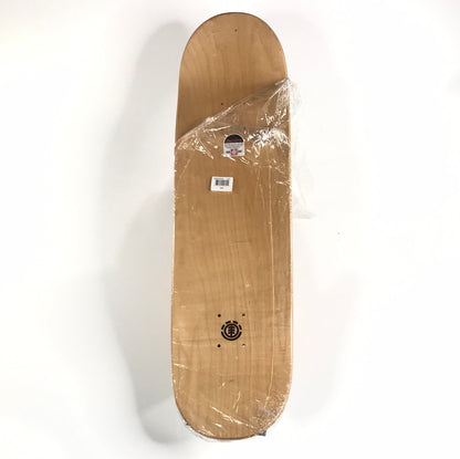 Element Dogtown Colab White 8.25" Skateboard Deck