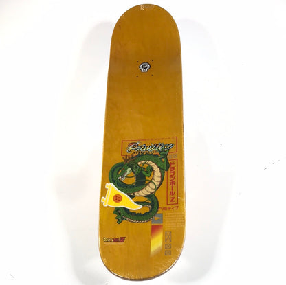 Primitive Paul Rodriguez Goku 8.0" Vintage NOS Deck