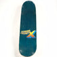 Terror of Planet X Steven Cales Comics Multicolor 8.25” Skateboard Deck