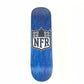 NFR NFL 8.25 Skateboard Deck