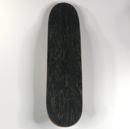 Silent Pink Panther Tattoo Shop Black 8.1  Skateboard Deck