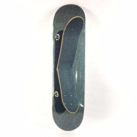 Skate Mental Team Focused Multi 8.25'' Skateboard Deck