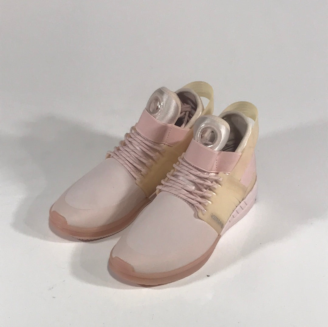 Supra Skytop Light Pink Shoes Size 8