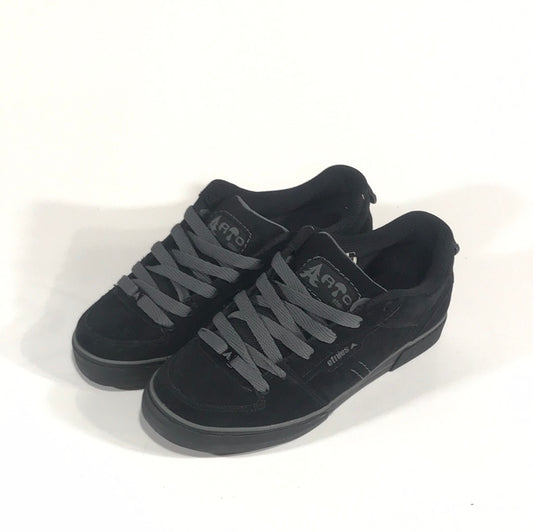 Etnies Arto 2 Black Shoes