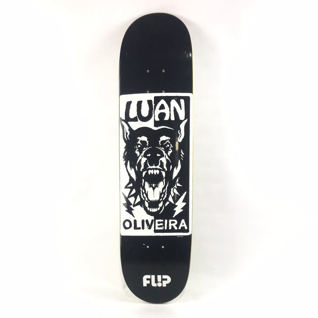 FLIP Luan Oliveira スケートボード コンプリート FLIP Luan Oliveira スケートボード コンプリート Flip Skateboard