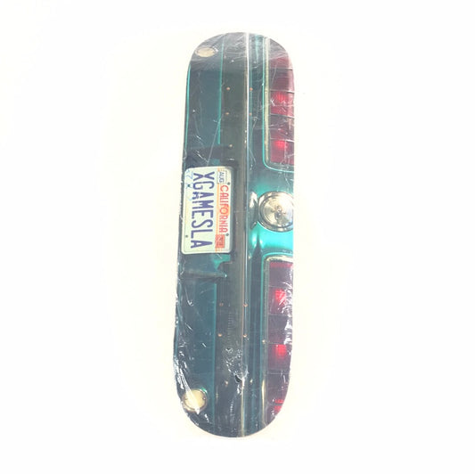 X Games '13 Los Angeles 8.0 Skateboard Deck