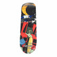 Primitive Nick Tucker Transformers Multi 8.125'' Skateboard Deck