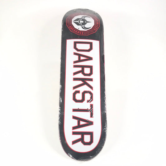 Darkstar Team Lettering Multi 8.38 Skateboard Deck