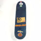 Santa Cruz Justin Strubing Pro Dot Power Play Blue 8.3 Skateboard Deck