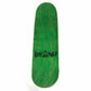 Lurkville Peek-a-Boo Red/Blue/Black 8.25" Skateboard Deck