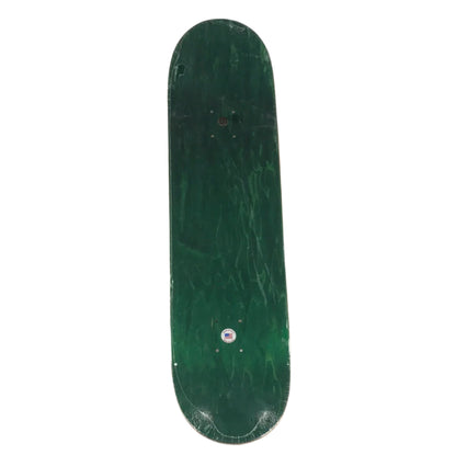 Pacific Team Tupac/Biggie Blue Size 8.25" Vintage NOS Deck