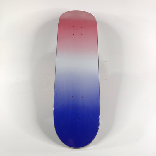 Bianca Chandon Team Colors Multi 8.0 Skateboard Deck