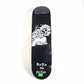 Misfits Team Die My Darling Black/White 7.5'' Skateboard Deck