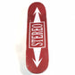 Stereo Raymond Molinar Record Disc Multi 8'' Skateboard Deck
