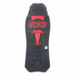 Hosoi Team Hammer Head Black 10'' Skateboard Deck