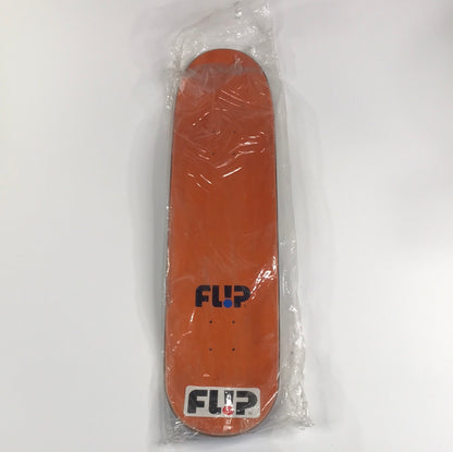 Flip Curren Caples Signed Pool Shark Deck