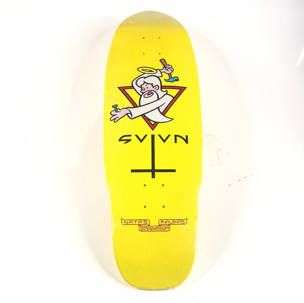 スケートボード brand new NISSACO skateboard GODS OF INK brand new NISSACO skateboard GODS OF INK