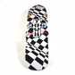 Dogtown Steve Olson SOS Checkered 9.0'' Skateboard Deck